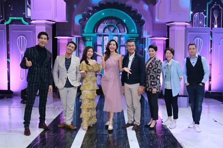 โค้งสุดท้าย!! รอบ Final ใคร ? จะได้เป็น ผู้ชนะ “Sweet Chef คนแรกของไทย” กับเงินรางวัล 1 ล้านบาท!! ลุ้นในรอบ Final วันอาทิตย์ 22 ก.ย.นี้ 20.05 น.