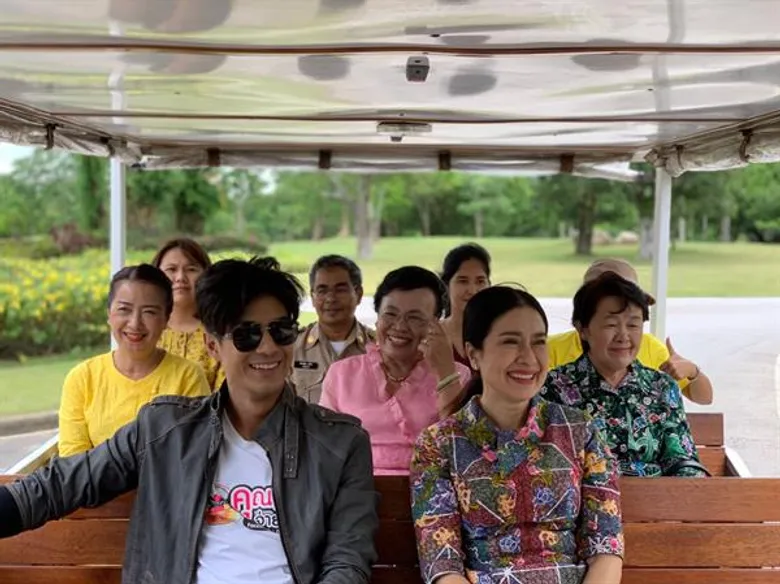 ทีวีไกด์: "ธาราเขต" เยือนสงขลา เรียนรู้ประวัติ "พลเอกเปรม ติณสูลานนท์" รัฐบุรุษคู่แผ่นดิน