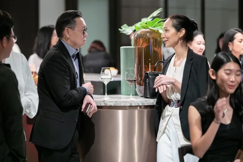 Luxellence Center จัดงานสัมมนา “เผยกลยุทธ์นวัตกรรมล้ำสมัยปรับใช้กับแบรนด์หรู”