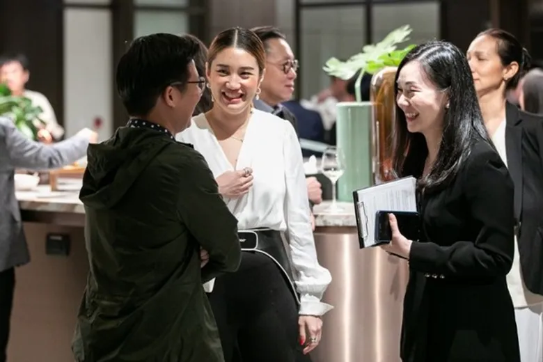 Luxellence Center จัดงานสัมมนา “เผยกลยุทธ์นวัตกรรมล้ำสมัยปรับใช้กับแบรนด์หรู”