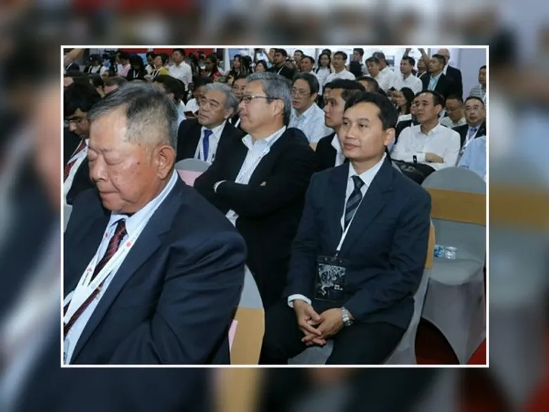 วว.ร่วมเป็นเกียรติในงาน Metal+Metallurgy Thailand 2019