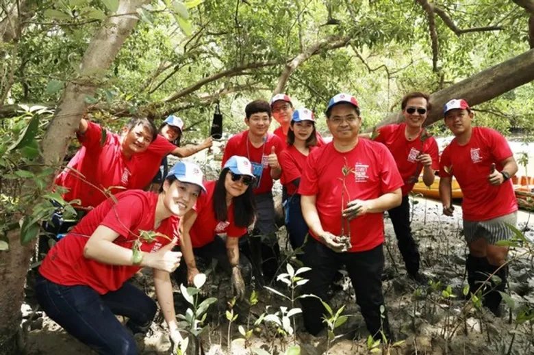 Delo Green Drive: รวมพลคนดีเซล