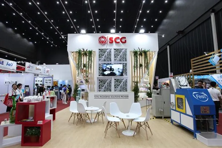เอสซีจี ชวนสัมผัสนวัตกรรมบรรจุภัณฑ์ในงาน “Pack Print International 2019” มุ่งตอบโจทย์ผู้ใช้งานและสร้างการเติบโตให้ผู้ประกอบการอย่างแข็งแกร่ง