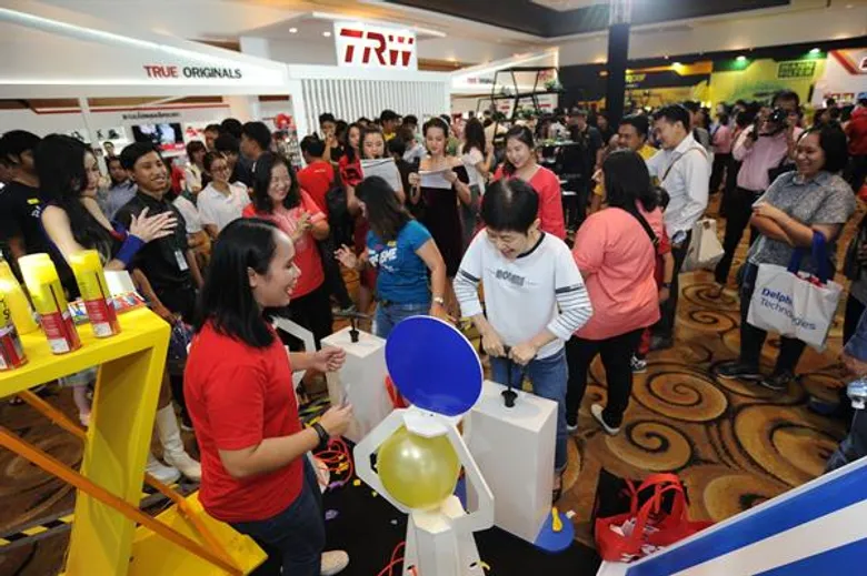 “TAC EXPO 2019” งานยิ่งใหญ่ประจำปีแทนคำ “ขอบคุณ” คู่ค้าทั่วไทย