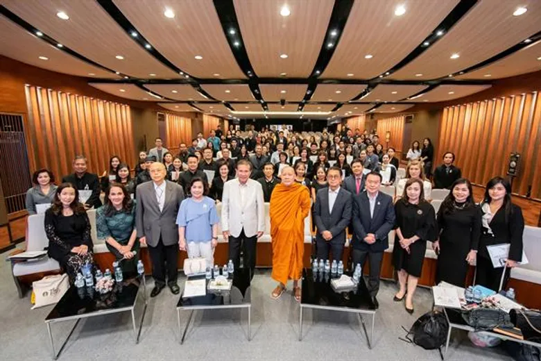 iSAB ชูปรัชญา “ฝึกสติ รับวิกฤต” แนวทางแก้ปัญหาในยุคปัจจุบัน