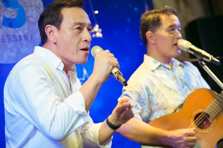 ภาพข่าว: “ฟิลิป เวน” ฉลองครบรอบ 43 ปี จัดงานเอ็กซ์คลูซีฟปาร์ตี้ “So Cool @Pool House”