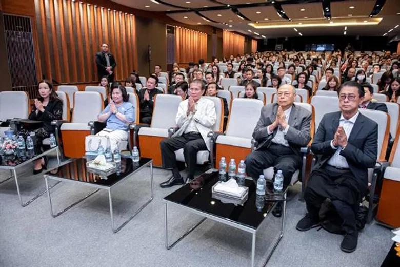 iSAB ชูปรัชญา “ฝึกสติ รับวิกฤต” แนวทางแก้ปัญหาในยุคปัจจุบัน
