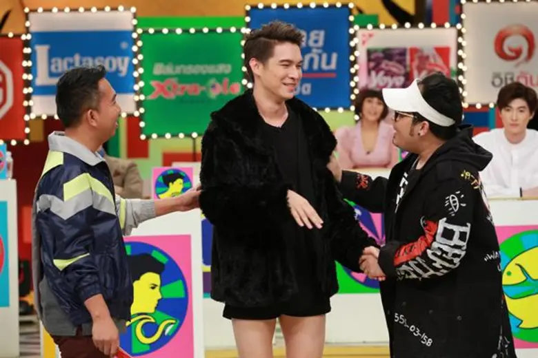 ทีวีไกด์: “พีทพล” ออกตัวแร๊งสส์ กลาง “ศึก 12 ราศี”