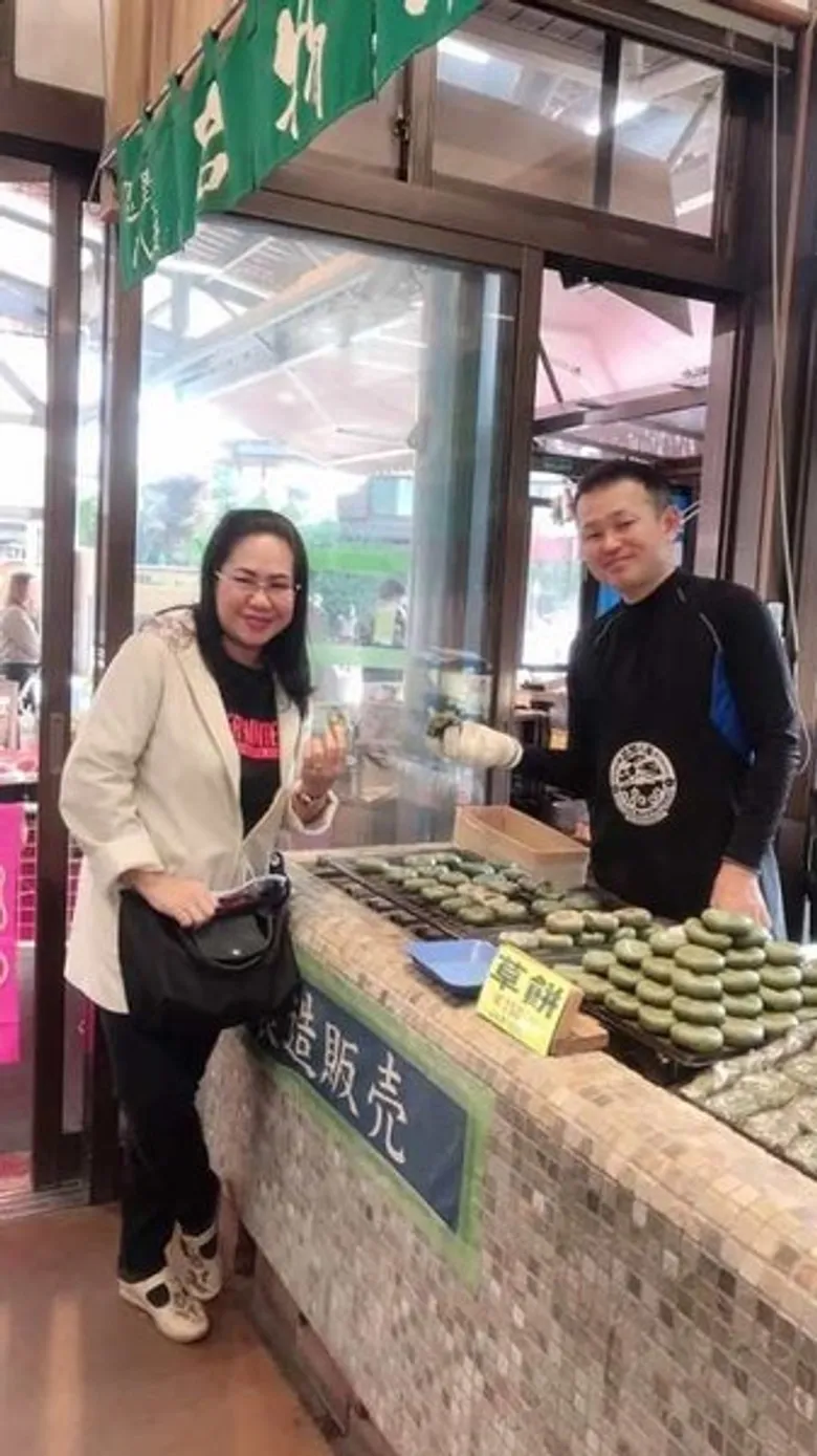 เปิดประสบการณ์เรียนรู้ IN JAPAN นศ.ป.โท-เอก ม.ศรีปทุม