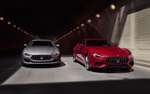 งาน EASTVILLE PRESTIGE COLLECTION 2019 ยนตรกรรมสุดหรูชั้นนำจาก 5 แบรนด์ระดับโลก อาทิ Ferrari, Porsche, Maserati, Aston Martin, และ Ford Mustang ที่ขนทัพนำยนตรกรรมไฮไลท์ มาโชว์ความหรูหราเหนือระดับ ระหว่างวันที่ 24 – 30 กันยายน 2562 ณ บริเวณลานโปรโมชั่น ชั้