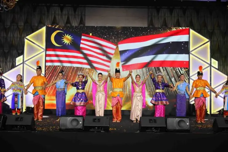 องค์กรร่วมไทย-มาเลเซีย (MTJA) ฉลอง 40 ปี ความสำเร็จบนพื้นที่พัฒนาร่วมไทย-มาเลเซีย (MTJDA)