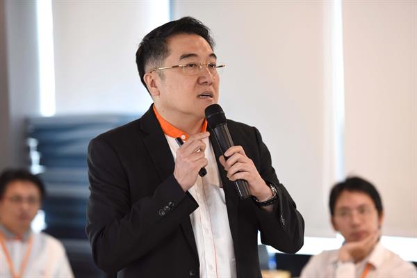 ธนชาตเปิดบ้านรับแชมป์ Thanachart Digital Bizz ดูงาน-อัปเดตเทรนด์ดิจิทัล