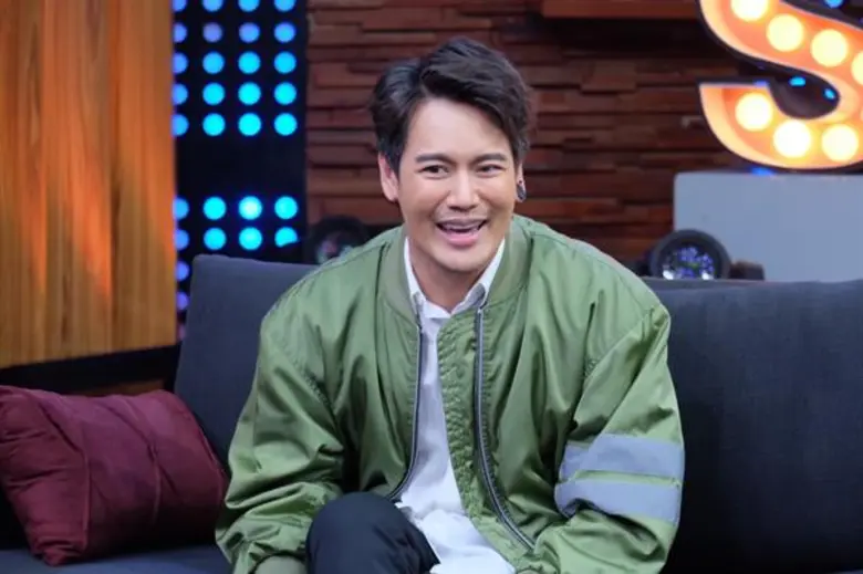 “อ๊อฟ ปองศักดิ์” เปิดปากเรื่องรัก ก่อนคบ “ภูมิ” ต้องเช็กโปรไฟล์ก่อน ไม่อยากให้ประวัติซ้ำรอยเดิม