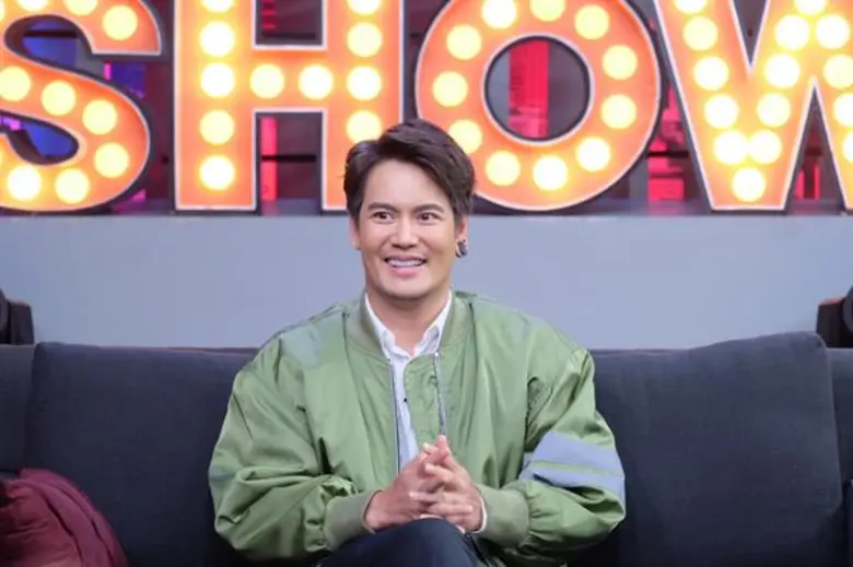 “อ๊อฟ ปองศักดิ์” เปิดปากเรื่องรัก ก่อนคบ “ภูมิ” ต้องเช็กโปรไฟล์ก่อน ไม่อยากให้ประวัติซ้ำรอยเดิม