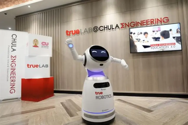 เปิดแล้ว TrueLab@Chula Engineering วิศวฯ จุฬาฯ สานพลัง กลุ่มทรู ปั้นนวัตกรรุ่นใหม่รับยุค 5G ร่วมสร้างสรรค์งานวิจัยและนวัตกรรม 5G/IoT เพื่อสังคมไทย