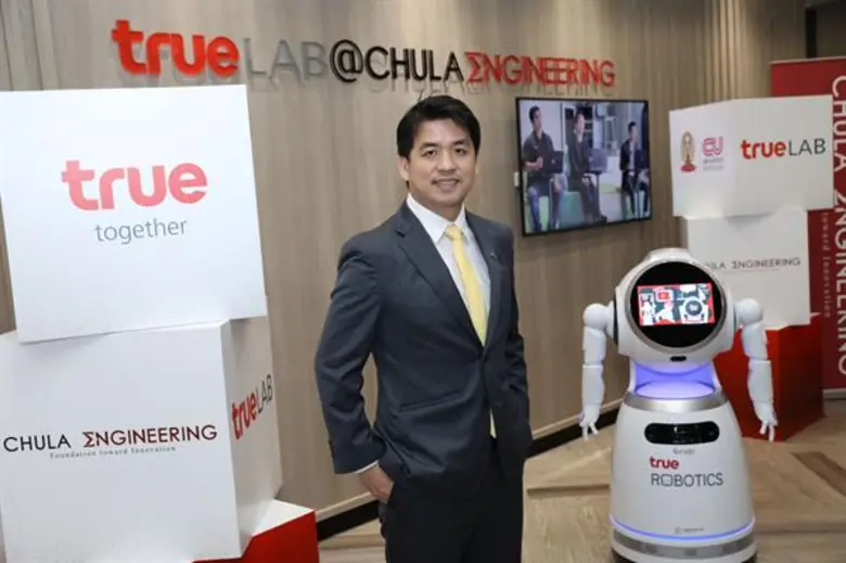 เปิดแล้ว TrueLab@Chula Engineering วิศวฯ จุฬาฯ สานพลัง กลุ่มทรู ปั้นนวัตกรรุ่นใหม่รับยุค 5G ร่วมสร้างสรรค์งานวิจัยและนวัตกรรม 5G/IoT เพื่อสังคมไทย