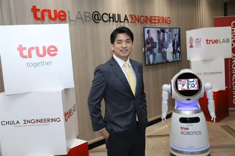 เปิดแล้ว TrueLab@Chula Engineering วิศวฯ จุฬาฯ สานพลัง กลุ่มทรู ปั้นนวัตกรรุ่นใหม่รับยุค 5G ร่วมสร้างสรรค์งานวิจัยและนวัตกรรม 5G/IoT เพื่อสังคมไทย