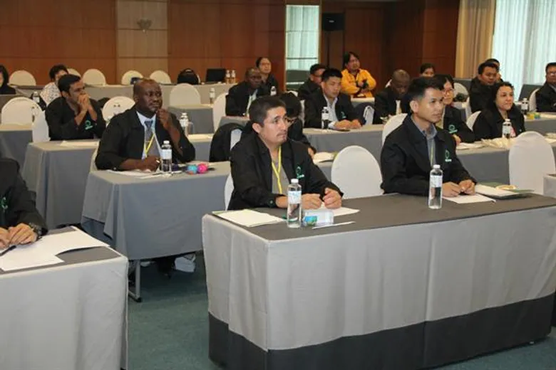 กยท.เจ้าภาพจัดอบรม IRRDB Training Fellowship 2019 ต้อนรับนักเรียนทุน 21 ประเทศ เน้นการจัดการเกษตรที่ดี การถ่ายทอดเทคโนโลยี – แปรรูปอุตสาหกรรมยาง
