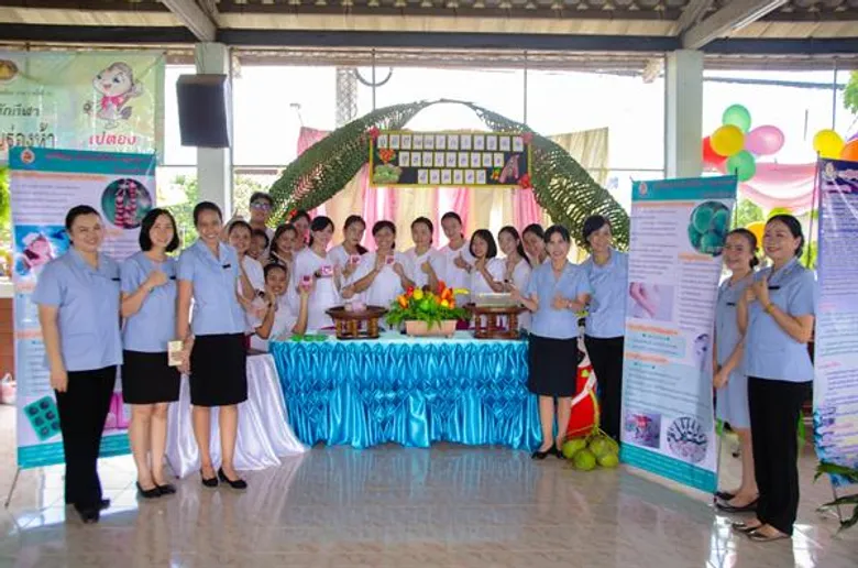 กระทรวงสาธารณสุขเน้นย้ำความร่วมมือเอกชน ส่งเสริมพยาบาลเพื่อชุมชน