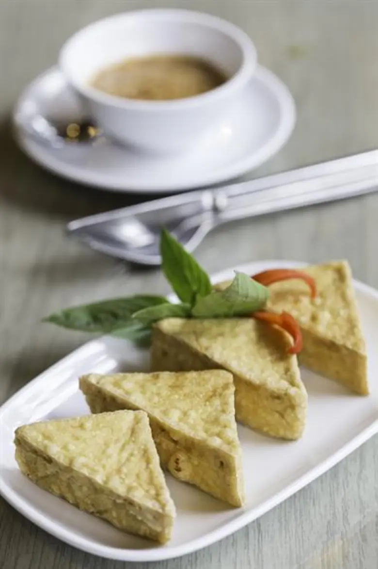 อิ่มท้องได้บุญกับ “เทศกาลอาหารเจ” 29 กันยายน – 7 ตุลาคม 2562 ณ ห้องอาหารแทพเพสทรี โรงแรมคลาสสิค คามิโอ ระยอง