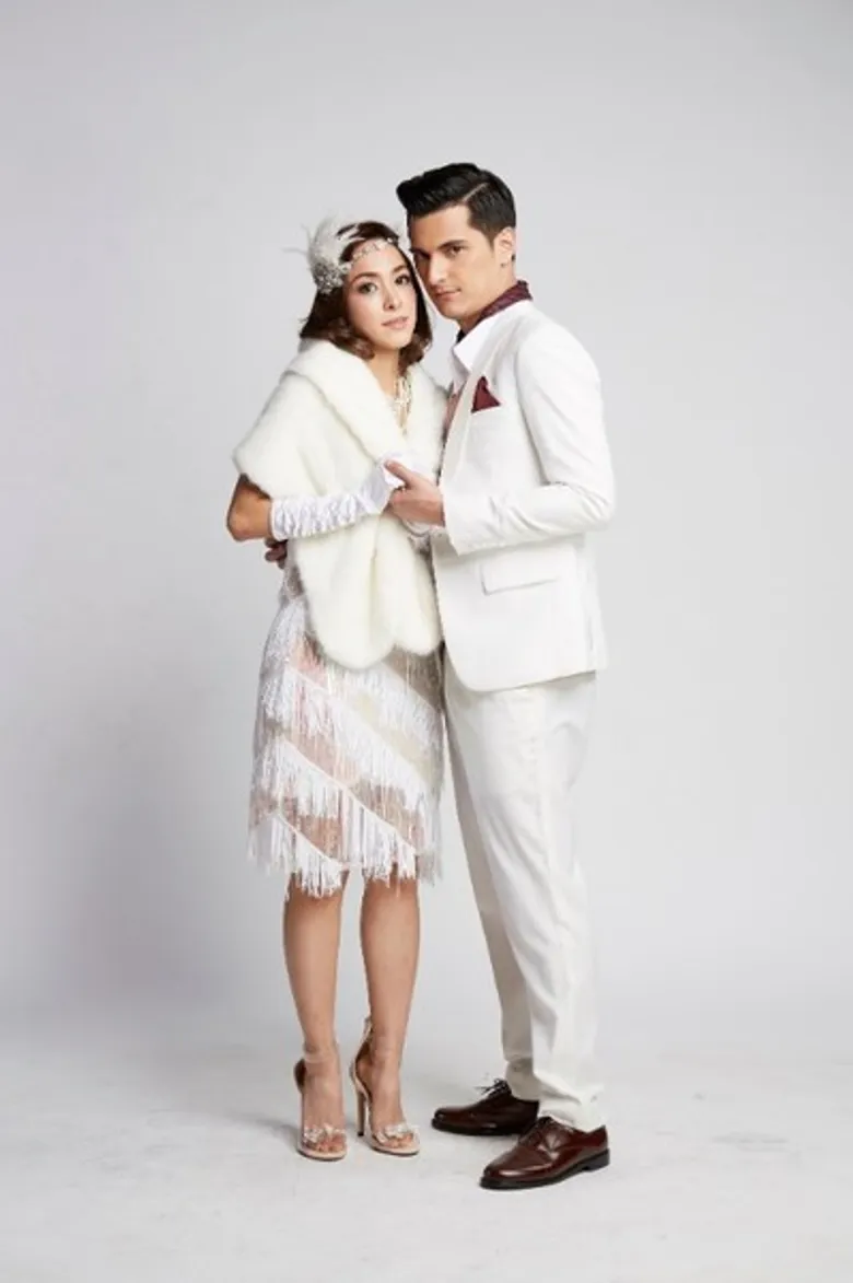 “ชายกลาง” กับ “ปริศนา” กลับมาดราม่ากันอีกครั้ง 2 – 10 พฤศจิกายนนี้
