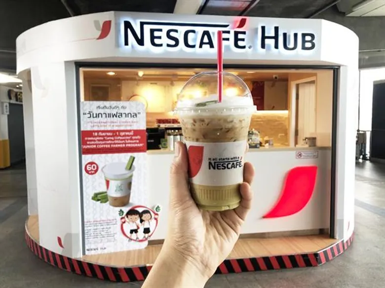 ล็อตแรก! รวมพลคนเนสท์เล่ แพ็คชุดกาแฟเชื่อมทุกความผูกพัน เตรียมส่งต่อความห่วงใยให้ฮีโร่ฉลองวันกาแฟสากล พร้อมเชิญชวนชาวไทยร่วมเขียนข้อความให้กำลังใจบนแก้วเนสกาแฟจนถึงวันที่ 1 ตุลาคมนี้เท่านั้น