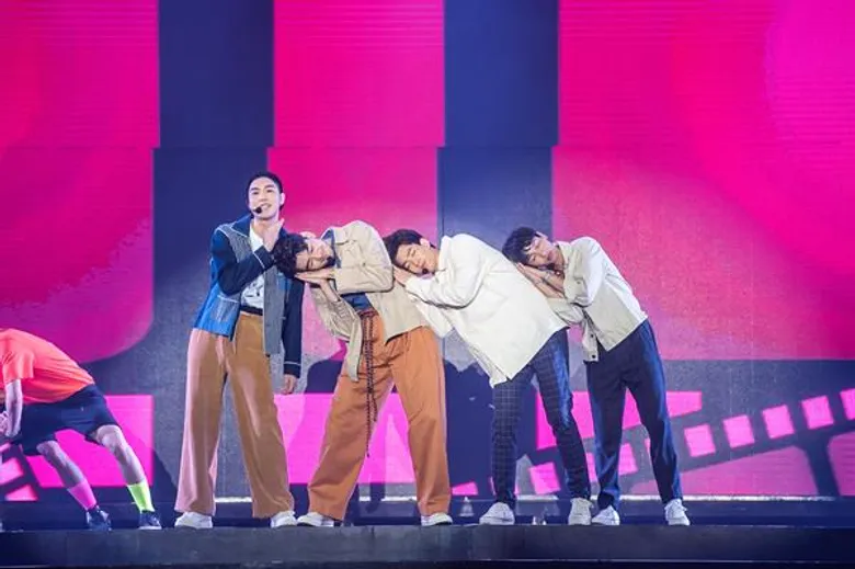 “Fun Tastic BABII” แฟนมีตติ้งครั้งแรกในไทย “ออฟ-กัน” จัดเต็มความสนุก ซึ้ง สุดประทับใจ!!! “ไวท์-เอิร์ท-ไมค์” สเปเชียลเกสต์ “เกทสึโนวา” บิ๊กเซอร์ไพร์ส