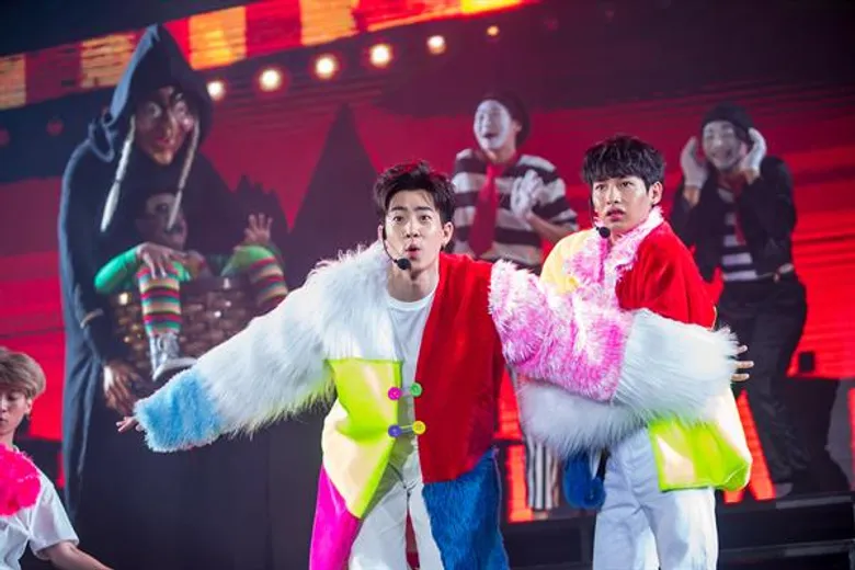“Fun Tastic BABII” แฟนมีตติ้งครั้งแรกในไทย “ออฟ-กัน” จัดเต็มความสนุก ซึ้ง สุดประทับใจ!!! “ไวท์-เอิร์ท-ไมค์” สเปเชียลเกสต์ “เกทสึโนวา” บิ๊กเซอร์ไพร์ส
