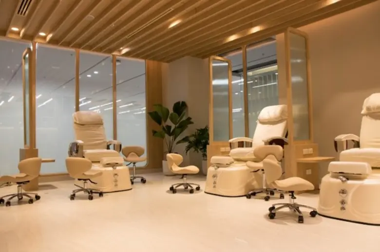 เทวารัณย์ สปา เผยโฉมแบรนด์สปาน้องใหม่ “น้ำสปา” (Namm Spa) ที่โครงการสามย่านมิตรทาวน์