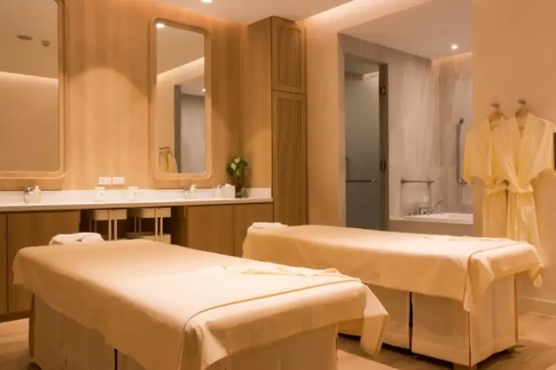 เทวารัณย์ สปา เผยโฉมแบรนด์สปาน้องใหม่ “น้ำสปา” (Namm Spa) ที่โครงการสามย่านมิตรทาวน์