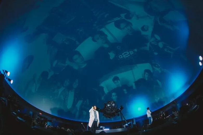 แค่งานแถลง แฟนๆ ยังแห่กรี๊ด.. “ธนาคารทิสโก้ Presents D2B INFINITY CONCERT 2019” คอนเสิร์ตที่ทุกคนรอคอย