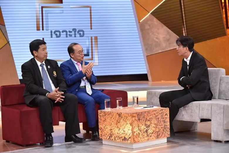 “ดู๋ สัญญา” เจาะใจ “ชีวามิตร” แนะคุณภาพชีวิตระยะสุดท้ายและการตายดี