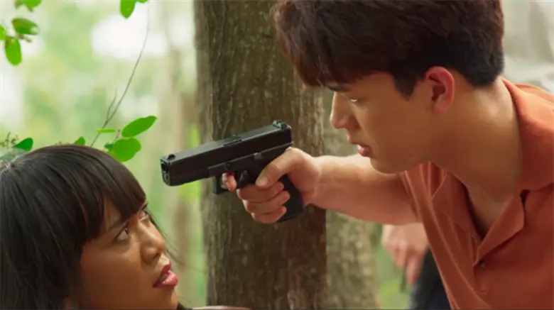 “จอส” คิดหนัก!!! ปิดบัญชีแค้น “เจนนี่”