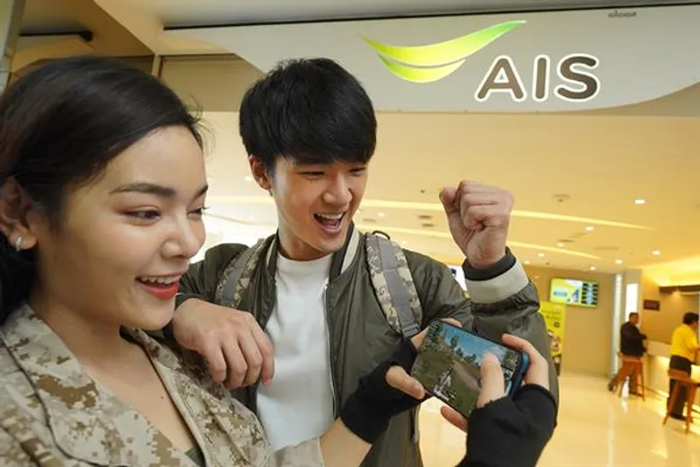 ลุยเปิด AIS eSports Arena ที่ AIS Shop ทั่วประเทศ รองรับการเติบโตตลาดอีสปอร์ต จัดโดดร่มออนไลน์ PUBG Mobile พร้อมกันทุกภูมิภาคเสริมสกิลเกมเมอร์ไทย หนุนสู่เวทีอีสปอร์ตระดับโลก
