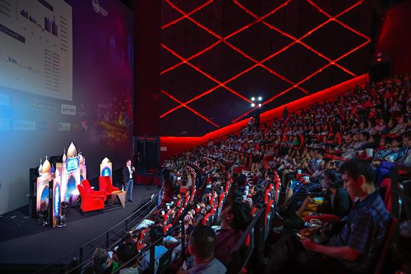 สุดยอดสัมมนาแห่งปี Money & Banking in Theatre (Episode 5) THE MAGIC OF WEALTH "มหัศจรรย์หุ้น&กองทุน สร้างความมั่งคั่ง"