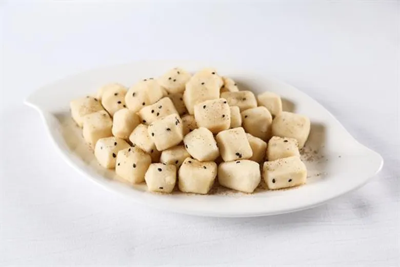 โรงแรมแชงกรี-ลา กรุงเทพฯ ร่วมเฉลิมฉลองเทศกาลกินเจประจำปี พ.ศ. 2562 อิ่มเอมไปกับอาหารเจเพื่อสุขภาพหลากหลายเมนูเลิศรส ณ ห้องอาหารจีน แชงพาเลซ และห้องอาหารเน็กซ์ทู คาเฟ่