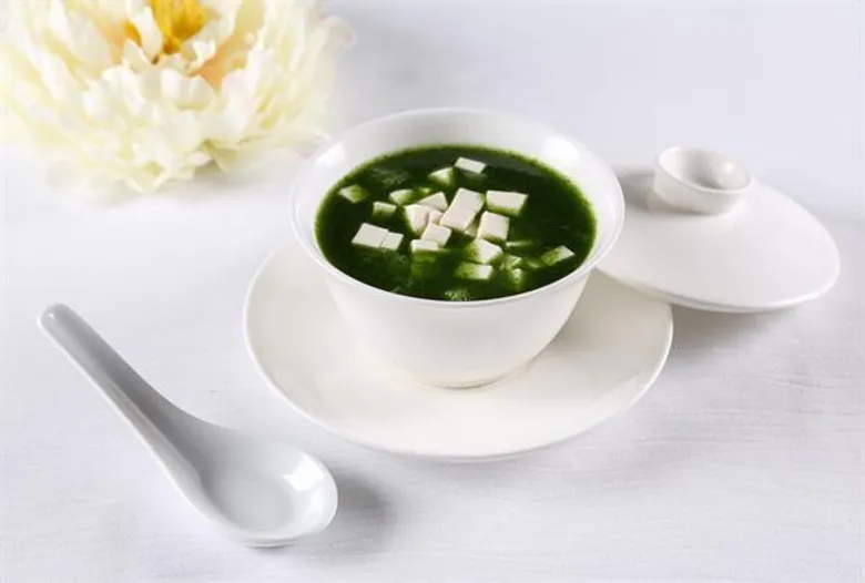 โรงแรมแชงกรี-ลา กรุงเทพฯ ร่วมเฉลิมฉลองเทศกาลกินเจประจำปี พ.ศ. 2562 อิ่มเอมไปกับอาหารเจเพื่อสุขภาพหลากหลายเมนูเลิศรส ณ ห้องอาหารจีน แชงพาเลซ และห้องอาหารเน็กซ์ทู คาเฟ่
