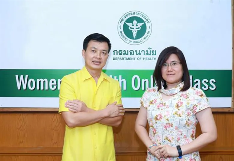 การเกิดด้อยคุณภาพ ปัญหาสังคมที่รอการแก้ไข กรมอนามัยผลักดันการคุมกำเนิด เร่งสร้างเกราะป้องกันวัยรุ่นวัยใส ใส่ห่วงอนามัยและฝังยาคุมกำเนิดฟรี ให้ทุกการเกิดของเด็กไทยมีคุณภาพ