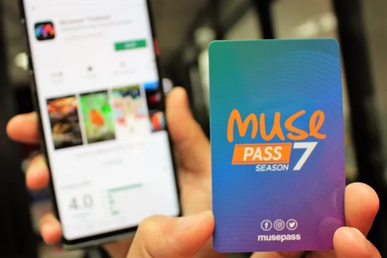 บัตรมิวพาส เปิดสถิติ 10 แหล่งเรียนรู้ที่ได้รับความนิยมสูงสุดกลุ่มวัยรุ่น ครอบครัว คว้าแชมป์กลุ่มท่องเที่ยวเพื่อการเรียนรู้