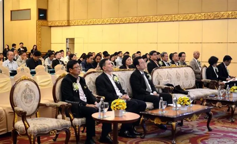 บีโอไอพร้อมผลักดันผู้ผลิตชิ้นส่วนไทย สู่อุตสาหกรรมระบบราง