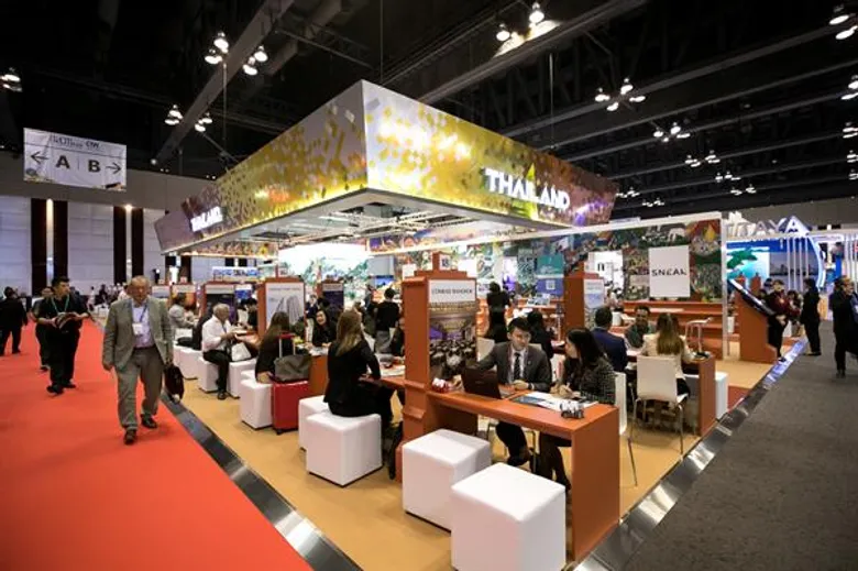 ทีเส็บชู 4Ms ในตลาดไมซ์โลก เปิดตัวเวทีงานเทรดโชว์ ITCMA&CTW 2019