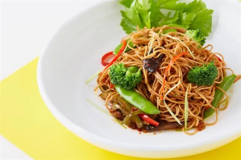 ฮั่ว เซ่ง ฮง ร่วมสืบสานเทศกาลกินเจ ชวนอิ่มบุญ สุขภาพดี กับเมนูอาหารเจ สด สะอาด โปรตีนสูง ตั้งแต่วันที่ 28 ก.ย. – 7 ต.ค. 2562
