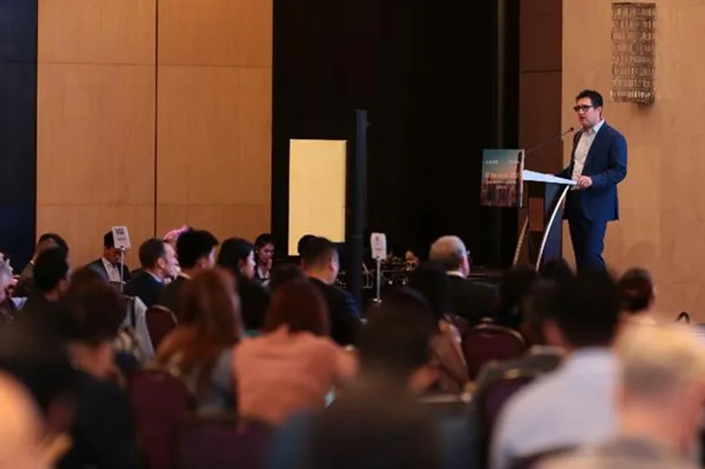 การประชุมด้านความยั่งยืนที่ใหญ่ที่สุดในเอเชีย CSR Asia Summit 2019 มีขึ้นในกรุงเทพ