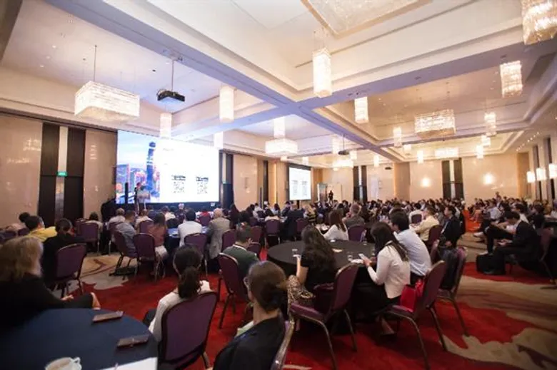 การประชุมด้านความยั่งยืนที่ใหญ่ที่สุดในเอเชีย CSR Asia Summit 2019 มีขึ้นในกรุงเทพ