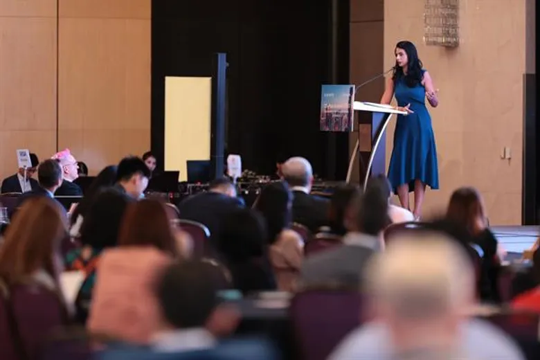การประชุมด้านความยั่งยืนที่ใหญ่ที่สุดในเอเชีย CSR Asia Summit 2019 มีขึ้นในกรุงเทพ