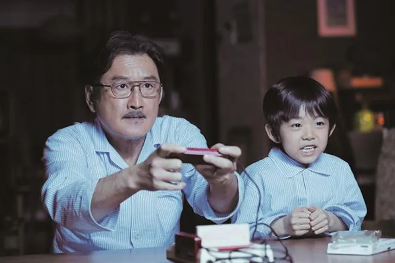เจาะโลกแฟนตาซี ใน Brave Father Online: Our Story of Final Fantasy XIV คุณพ่อนักรบแห่งแสง Final Fantasy XIV