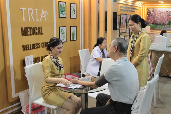 “CARE EXPO Thailand 2019” ประสบความสำเร็จเกินคาด รายได้สะพัดกว่า 380 ล้านบาท