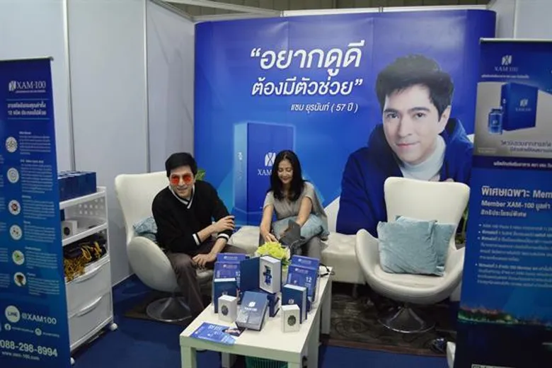 “CARE EXPO Thailand 2019” ประสบความสำเร็จเกินคาด รายได้สะพัดกว่า 380 ล้านบาท