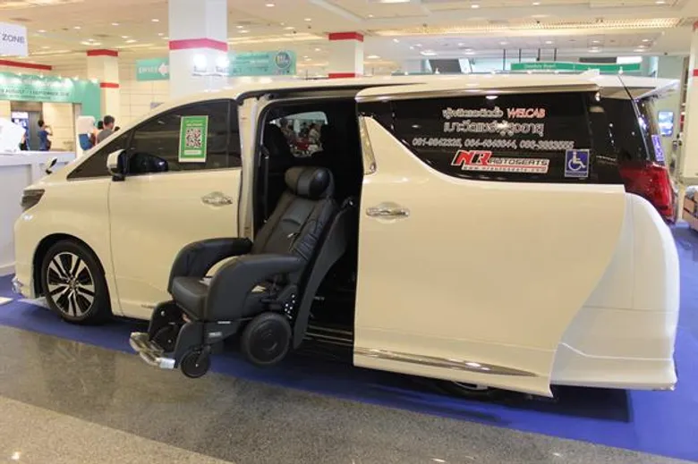 “CARE EXPO Thailand 2019” ประสบความสำเร็จเกินคาด รายได้สะพัดกว่า 380 ล้านบาท