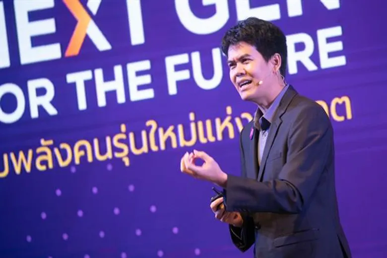 นักวิทย์ฯรุ่นใหม่ ประสานเสียง มั่นใจงานวิจัยขั้นแนวหน้า ผลักดันไทยมีบทบาทในวงการเทคโนโลยีโลก เชื่ออนาคตมีนวัตกรรมเป็นของตัวเอง